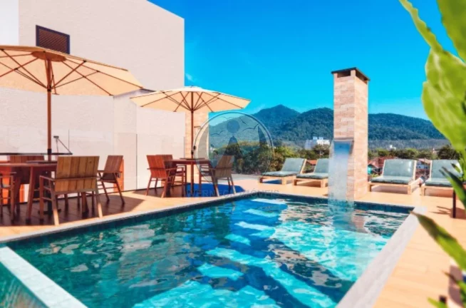 Imagem APTO RESIDENCIAL em Ubatuba - SP, ITAGU?