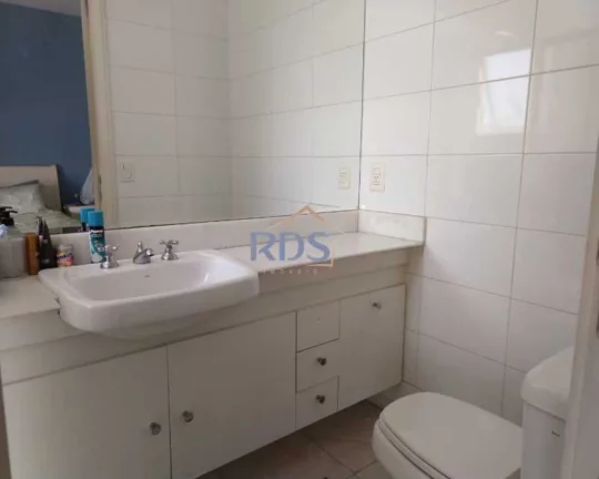 Imagem Apartamento - Padrão / Residencial / Indianópolis