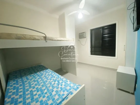 Imagem apartamento a venda no Guarujá na Praia das pitangueiras