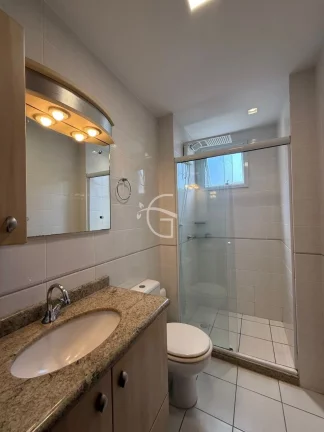 Imagem APARTAMENTO PRÓXIMO A OTTO BOEHM COM 1 SUÍTE + 2 DORMITÓRIOS