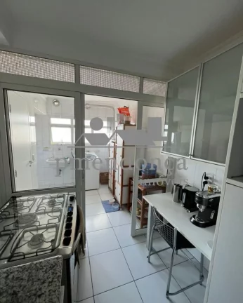 Imagem Apartamento à venda na Pompéia com 3 quartos e 2 vagas, 106m2