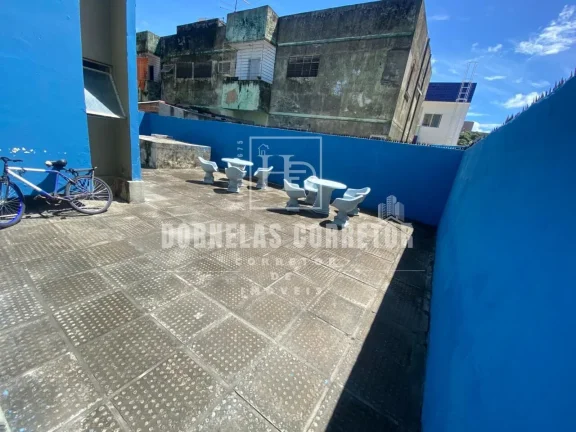 Imagem Apartamento no Janga por R$ 130 mil - aproveite!