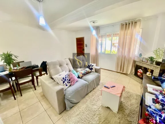 Imagem Casa para Venda em Teresópolis, Araras, 3 dormitórios, 2 suítes, 3 banheiros, 2 vagas