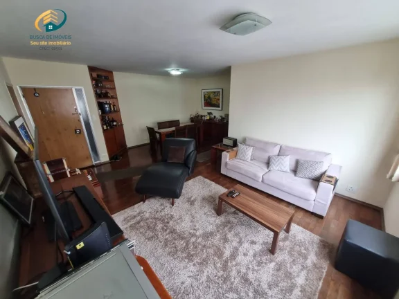 Imagem Apartamento em Vila Clementino, São Paulo/SP