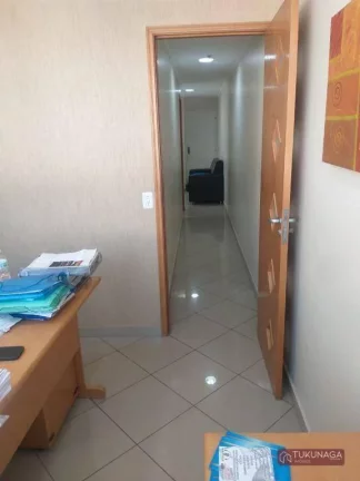 Imagem Sala à venda, 40 m² por R$ 260.000,00 - Tucuruvi - São Paulo/SP