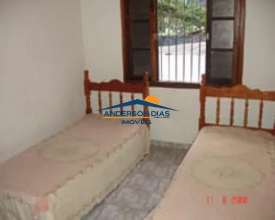 Imagem Casa em Condomínio Horizontal, com 2 dormitórios venda, 56m² por R$ 350.000 - Martim de Sá - Caraguatatuba/SP