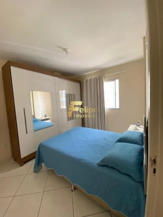 Imagem APARTAMENTO COM VISTA MAR PARA A PRAIA DE ITAPUÃ!