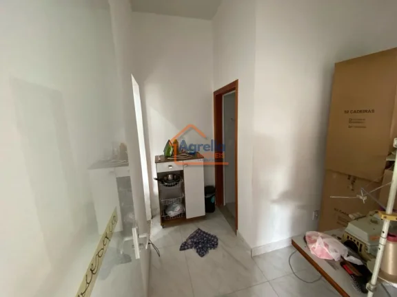 Imagem Casa à venda no bairro PARQUE DOS EUCALIPTOS III - Mogi Guaçu/SP
