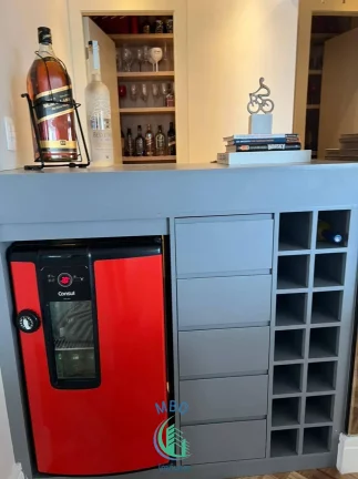 Imagem Apartamento com 3 quartos, à venda em São Paulo, Jardim Caravelas