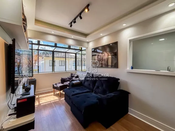 Apartamento 2 quartos à venda.