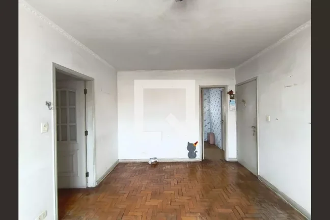 Imagem Apartamento à Venda - Vila Mariana, 3 Quartos, 89 m2