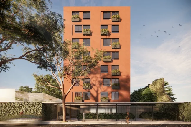 Imagem APARTAMENTO RESIDENCIAL em São Paulo - SP, Vila Olímpia