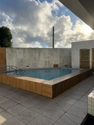Imagem Apartamento para Venda em Recife, Boa Viagem, 2 dormitórios, 1 suíte, 1 banheiro, 2 vagas