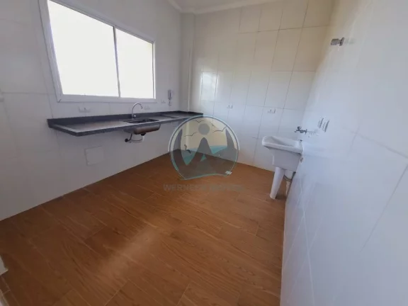 Imagem APTO RESIDENCIAL em Ubatuba - SP, ITAGUA