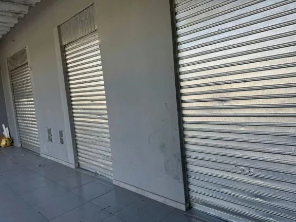 Imagem Salão para alugar, 47 m² por R$ 1.545,46/mês - Vila Ursulina - Itaquaquecetuba/SP
