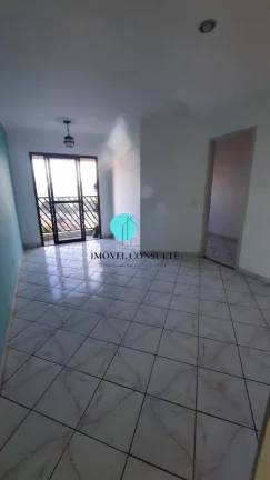 Imagem Apartamento para venda com 1 quarto e 1 vaga em Santa Cecília - São Paulo -