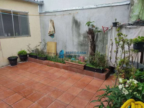 Imagem Casa Padrão