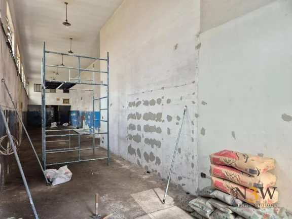 Imagem Galpão para alugar, 315 m² por R$ 16.944,14/mês - Vila Leopoldina - São Paulo/SP
