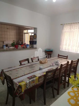 Imagem Casa Padrão