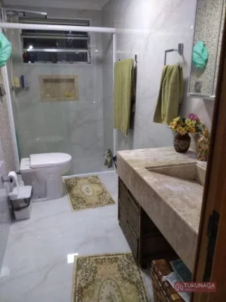 Imagem Apartamento à venda, 100 m² por R$ 692.000,00 - Santana - São Paulo/SP