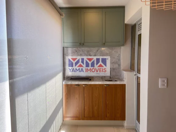 Imagem Cipreste - Apartamento à venda no bairro Alamedas do Botânico - Ribeirão Preto/SP