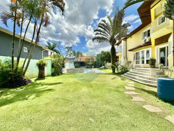 Imagem Casa em Condomínio a Venda no bairro Granja Viana - Cotia, SP