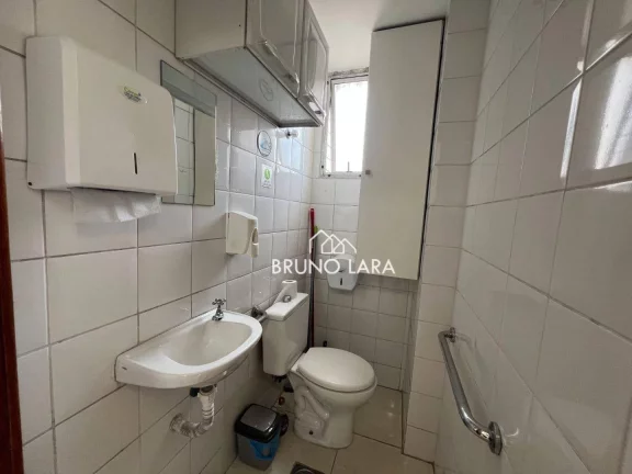 Imagem Sala Comercial à venda no centro de Betim/ MG.