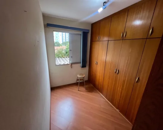 Imagem Apartamento bonfiglioli, 2 dormitórios, 1 vaga de carro .