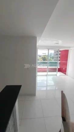 Imagem Apto - 3 Quartos - 1 Suíte - 77 m² - Jardim Oceania/João Pessoa-PB