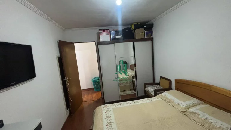 Imagem Apartamento com 2 dormitórios à venda, 60 m² por R$ 285.000,00 - Vila Fátima - Guarulhos/SP