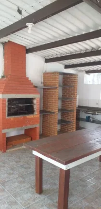 Imagem Casa para Venda em Itanhaém, Praia do Sonho, 4 dormitórios, 1 suíte, 3 banheiros, 4 vagas