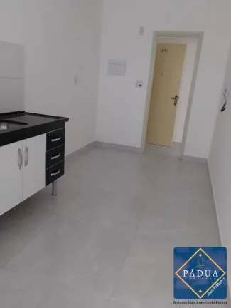Imagem APARTAMENTO 2 DORMITÓRIOS