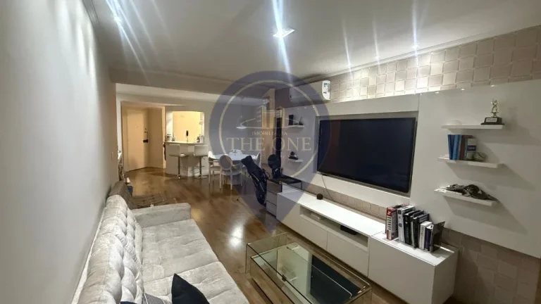 Imagem Apartamento à venda em São Paulo-SP, Jardim Paulista: 2 quartos, 1 suíte, 2 salas, 2 banheiros, 2 vagas - 90m² de área.
