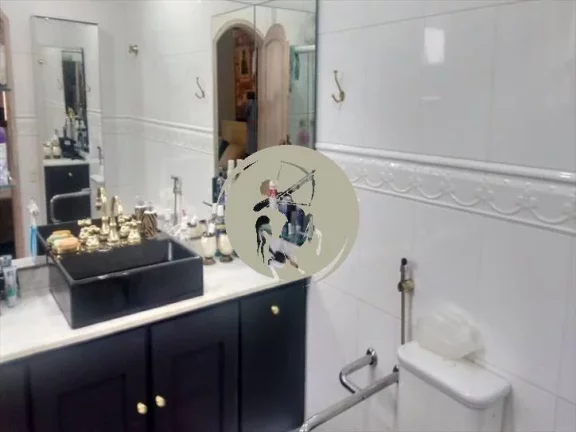 Imagem MARAVILHOSO APARTAMENTO A VENDA NO BAIRRO DA VILA RICA EM SANTOS. PROXIMO AO TENNIS CLUBE DE SANTOS,...