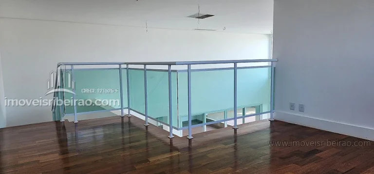 Imagem Edifício EDIMBURGO Cobertura Duplex à venda. #imoveisribeira