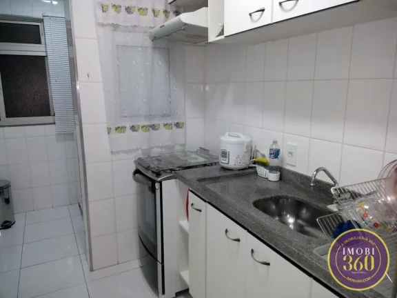 Imagem APARTAMENTO Á VENDA NA VILA ANTONIETA 3 DORMITÓRIOS VAGA E LAZER