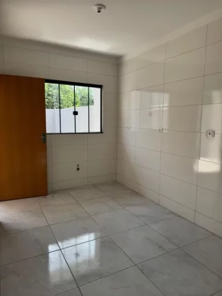 Imagem Casa Geminada para Venda em Sarandi, AURORA 2, 3 dormitórios, 1 banheiro, 1 vaga