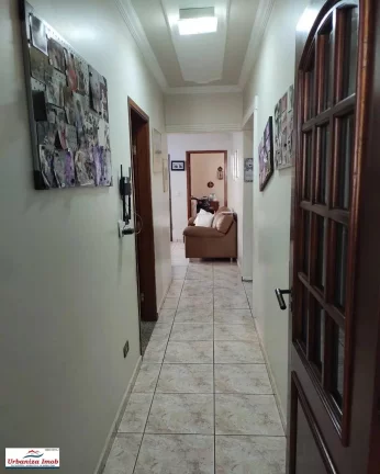 Imagem Casa Térrea à Venda, Jardim São Lourenço, 4 Quartos, 248 m2