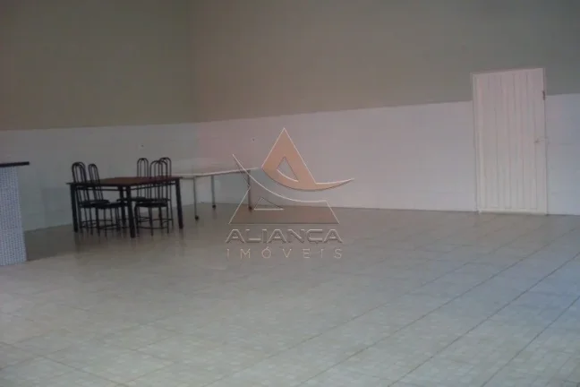 Imagem Casa - Ribeirão Preto - Jardim Joquei Clube