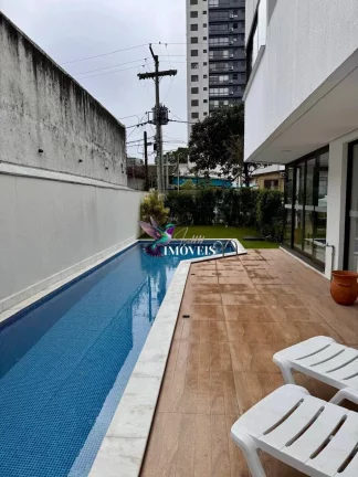 Imagem Apartamento com 1 Quarto à Venda, 42 m² em Jardim Botânico - Porto Alegre