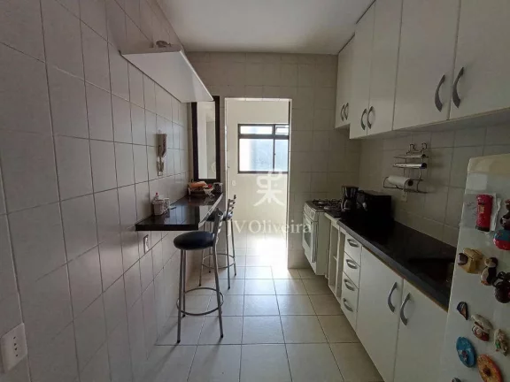 Imagem Apartamento com 3 dormitórios à venda, 86 m² por R$ 685.000,00 - Vila Suzana - São Paulo/SP
