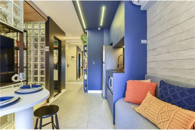 Imagem APARTAMENTO RESIDENCIAL em São Paulo - SP, Vila Clementino