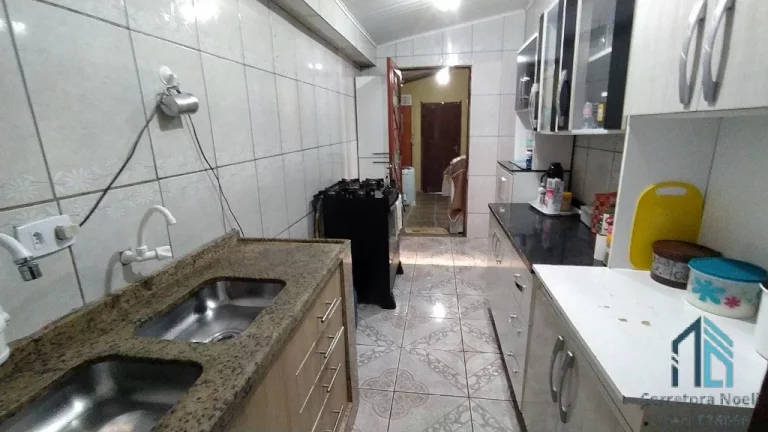 Imagem (PERMUTA) Casa a venda 05 quartos em Colombo PR