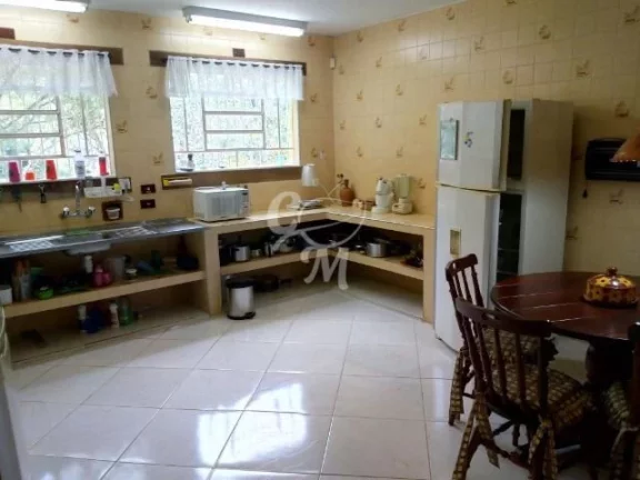 Imagem Sítio em Pau Arcado