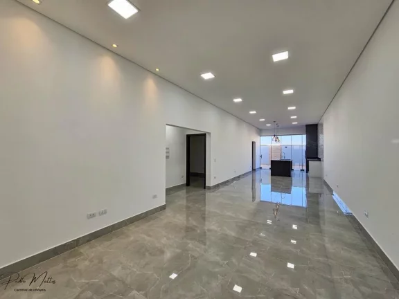 Imagem Casa com 3 Quartos à Venda, 255 m² em Ondas - Cond. Canadá - Piracicaba Imagem Casa com 3 Quartos à Venda, 255 m² em Ondas - Cond. Canadá - Piracicaba