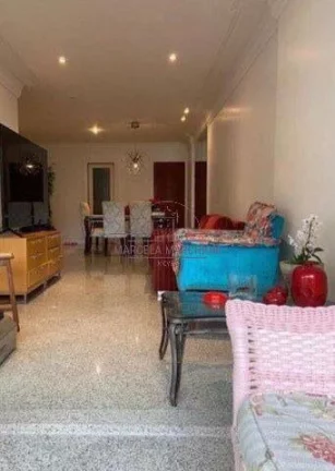 Imagem Apartamento com 4 Quartos à Venda, 180 m² em Praia Da Costa - Vila Velha
