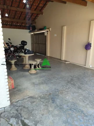 Imagem Chácara Condomínio para Venda em Limeira, Bairro dos Pires, 3 dormitórios, 1 suíte, 2 banheiros, 5 vagas