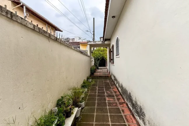 Imagem CASA RESIDENCIAL em São Paulo - SP, Vila Rosa