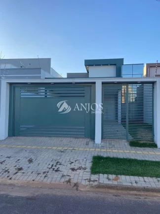 Imagem CASA DISPONIVEL PARA VENDA, NO RESIDENCIAL BELLA SUIÇA SINOP - MT