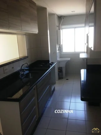 Imagem Apartamento à venda no Spazio Bonfiglioli - Jundiaí/SP